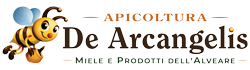 Apicoltura De Arcangelis nel Parco Nazionale d’Abruzzo